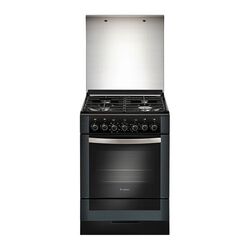 Комбинированная плита Gefest 6302-03 0046 (Black)