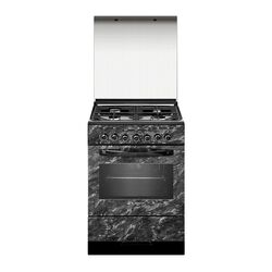 Комбинированная плита Gefest 6302-03 0053 (Black)