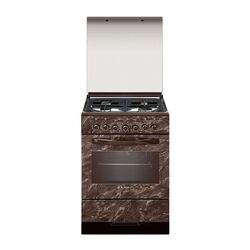 Комбинированная плита Gefest 6302-03 0054 (Brown)