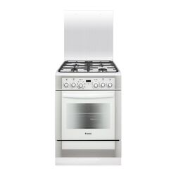 Комбинированная плита Gefest 6302-04 0040 (White)