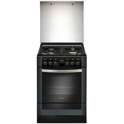 Комбинированная плита Gefest 6302-04 0046 (Black)