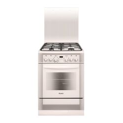 Комбинированная плита Gefest 6302-04 0267 (Cream)