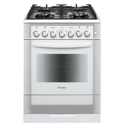 Комбинированная плита Gefest 6502-02 0042 (White)