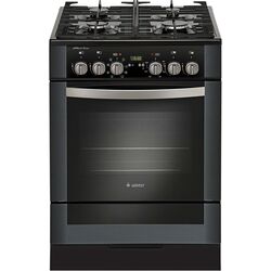 Комбинированная плита Gefest 6502-03 0044 (Black)