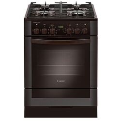 Комбинированная плита Gefest 6502-03 0045 (Brown)