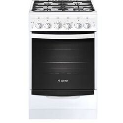 Комбинированная плита Gefest ПГЭ 5101-02 (White) Thumb