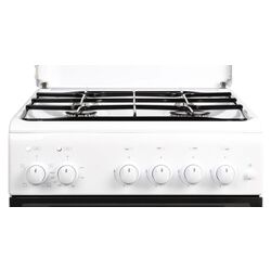 Комбинированная плита Gefest ПГЭ 5102-01 0138 (White) Thumb