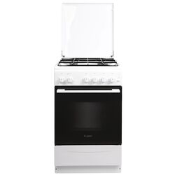 Комбинированная плита Gefest ПГЭ 5102-01 0138 (White)