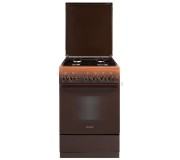 Комбинированная плита Gefest ПГЭ 5102-01 0139 (Brown)