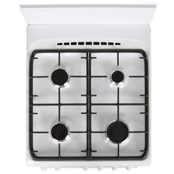 Комбинированная плита Gefest ПГЭ 5102-01 0195 (White) Thumb