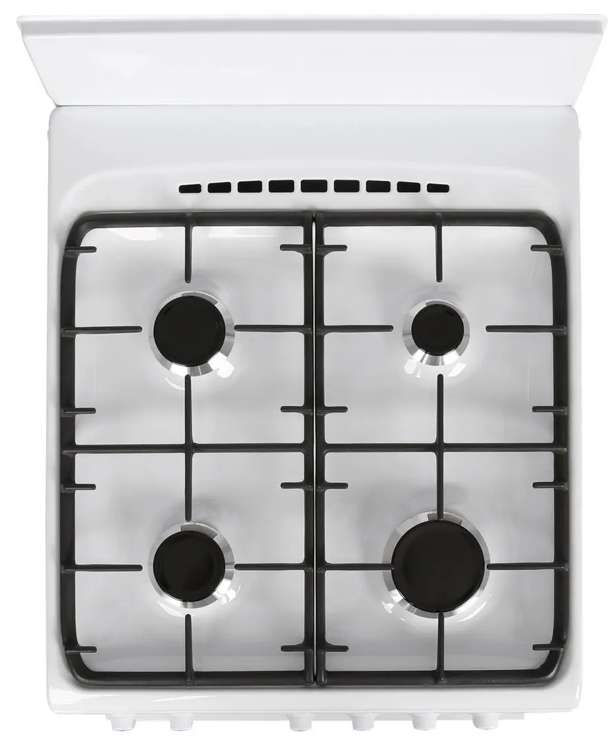 Комбинированная плита Gefest ПГЭ 5102-01 0195 (White) - 3