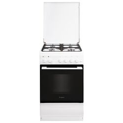 Комбинированная плита Gefest ПГЭ 5102-01 0195 (White)