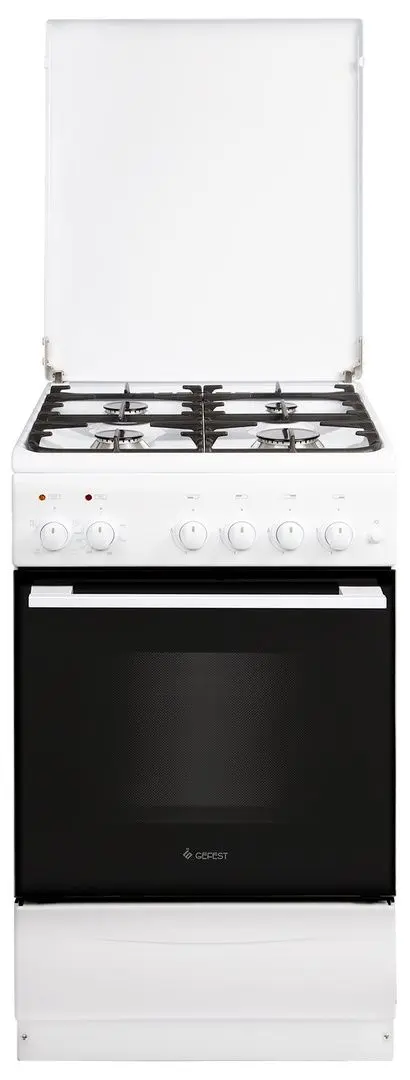 Комбинированная плита Gefest ПГЭ 5102-01 0195 (White)