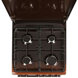 Комбинированная плита Gefest ПГЭ 5102-01 0196 (Brown) Thumb