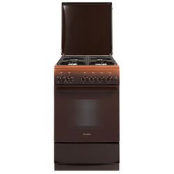 Комбинированная плита Gefest ПГЭ 5102-01 0196 (Brown)