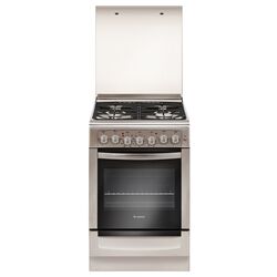 Комбинированная плита Gefest ПГЭ 5102-03 0027 (Inox)