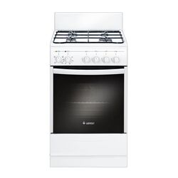 Комбинированная плита Gefest ПГЭ 5102 (White)