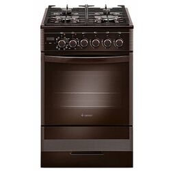 Комбинированная плита Gefest ПГЭ 5502-03 0045 (Brown)