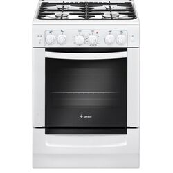 Комбинированная плита Gefest ПГЭ 6101-02 (White) Thumb