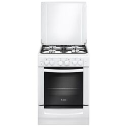 Комбинированная плита Gefest ПГЭ 6101-02 (White)