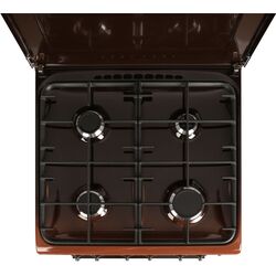 Комбинированная плита Gefest ПГЭ 6102-01 0196 (Brown) Thumb