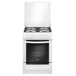 Комбинированная плита Gefest ПГЭ 6102-02 0300 (White)