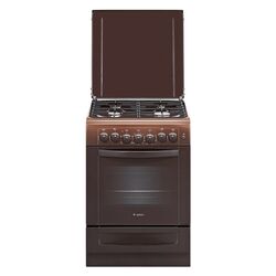 Комбинированная плита Gefest ПГЭ 6102-02 0301 (Brown)