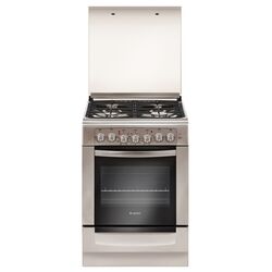 Комбинированная плита Gefest ПГЭ 6102-03 0027 (Inox)