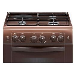 Комбинированная плита Gefest ПГЭ 6110-02 0301 (Brown) Thumb