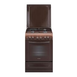 Комбинированная плита Gefest ПГЭ 6110-02 0301 (Brown)
