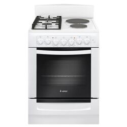 Комбинированная плита Gefest ПГЭ 6112-02 0112 (White)