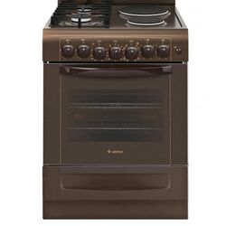 Комбинированная плита Gefest ПГЭ 6112-02 0137 (Brown) Thumb