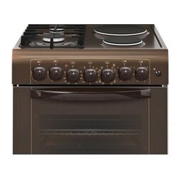 Комбинированная плита Gefest ПГЭ 6112-02 0137 (Brown) Thumb