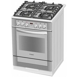 Комбинированная плита Gefest ПГЭ 6502-03 0242 (White)