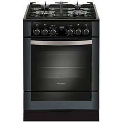 Комбинированная плита Gefest ПГЭ 6502-03 0244 (Black)