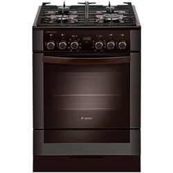 Комбинированная плита Gefest ПГЭ 6502-03 0245 (Brown)