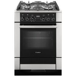 Комбинированная плита Gefest ПГЭ 6502-03 0284 (Inox)