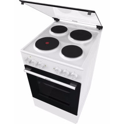 Электрическая плита Gorenje GE5A41WH (White) Thumb