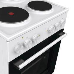 Электрическая плита Gorenje GE5A41WH (White) Thumb