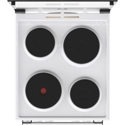 Электрическая плита Gorenje GE5A41WH (White) Thumb