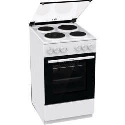 Электрическая плита Gorenje GE5A41WH (White)