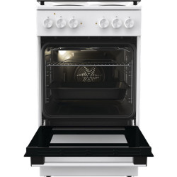 Электрическая плита Gorenje GE5A41WH (White) Thumb