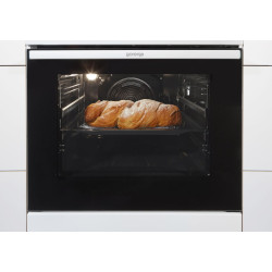 Электрическая плита Gorenje GE5A41WH (White) Thumb