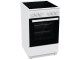 Plita electrica Gorenje GEC5A21WG-B (White)