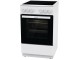 Plita electrica Gorenje GEC5A21WG-B (White)