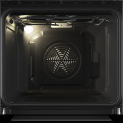 Электрическая плита Gorenje GEC5C41SG (Grey) Thumb