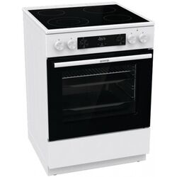 Plita electrica Gorenje GECS 6C70 WC (White) Thumb