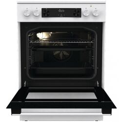 Plita electrica Gorenje GECS 6C70 WC (White) Thumb