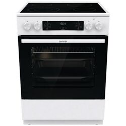 Электрическая плита Gorenje GECS 6C70 WC (White)