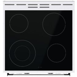 Plita electrica Gorenje GECS 6C70 WC (White) Thumb